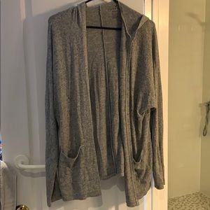 American Eagle Grey Cami